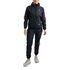 RDXSSP-H1P-S-Clothing Sauna Suit H1 Pink-S