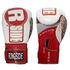 RSFTG2 RD/WH 16OZ-Ringside Apex Flash Sparring Gloves