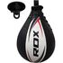 RDX2SBL-S2WR-Speed Ball Leather Multi White/Red