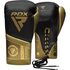 RDXBGM-PFTK1G-8-RDX K1 Mark Pro Fight Boxing Gloves