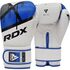 RDXBGR-F7U-10OZ-Boxing Glove Bgr-F7 Blue-10OZ