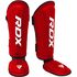 RDXSGR-T1RW-S-RDX Shin Instep Foam Molded King