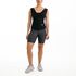 RDXSSP-W1G-S-Women's sweat shorts