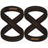 RDXWAC-W8O-M-RDX Gym Lifting Cotton Straps