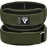 RDXWBD-RX5AG-L-Weightlifting Belt RX5