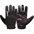 RDXWGA-T2FP-S-Gym Training Gloves T2 Full Pink-S