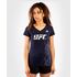 VNMUFC-00041-018-L-UFC Authentic Fight Week Women's Short Sleeve T-shir