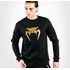 VE-03932-126-XL-Venum Classic Crewneck - Black/Gold