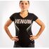 VE-04120-539-M-Venum ONE FC Impact T-shirt - for women - Black/Khaki