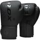 RDX Boxing Package – Boxing Gloves, Hand Wraps and Mouthguard
