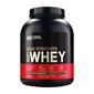 Gold Standard 100% Whey 2.3kg Optimum Nutrition | Double Chocolate