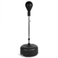 Punchingball verstellbare Höhe 125 - 158 cm + Basis Omada