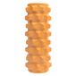 Stachel-Massageroller "Foam Roller" 33cm JustFit | Orange
