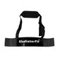 Arm blaster Stahlisolator für Bizeps und Trizeps GladiatorFit