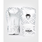 VE-05106-224-14OZ-Venum Contender 1.5 XT Boxing Gloves White/Silver