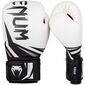 VE-03525-210-10-Venum Challenger 3.0 Boxing Gloves - White/Black