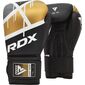 RDXBGR-F7BGL-14-RDX F7 Ego Boxing Gloves