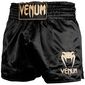 VE-03813-126-M-Venum Muay Thai Shorts Classic - Black/Gold