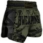 Muay Thai Shorts s Carbon - Underworld