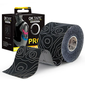 CC2014-OK TAPE PRO Kinesiology tape, 5cm X 5m Black