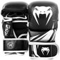 VE-03541-108-M-Sparring Gloves Venum Challenger 3.0 - Black/White