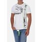 T-Shirt Tapes On Coulisse