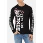 L/S T-Shirt With Prints
