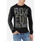 L/S T-Shirt With Prints