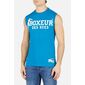 Basic Printed Tank Top