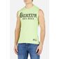 Basic Printed Tank Top