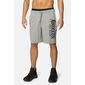 Training Big Print Shorts