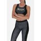 Cut Out Sport Bra