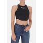 Cut Out Tank Top
