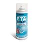 Multiclean ETA Spray Disinfectant 400 ml