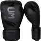 VE-03525-114-16OZ-Venum Challenger 3.0 Boxing Gloves - Black/Black