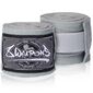 Bandagen semi-elastisch
