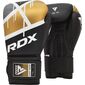 RDXBGR-F7BGL-10-RDX F7 Ego Boxing Gloves