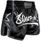 Muay Thai Shorts, Shift