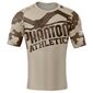 Rashguard Warfare