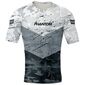 Rashguard Delta