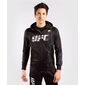 VNMUFC-00044-001-XL-UFC Authentic Fight Week Men's Zip Hoodie