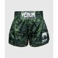 VE-03813-500-L-Venum Muay Thai Shorts Classic