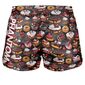 Fightshorts FUSION-R Dessert Camo