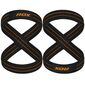 RDXWAC-W8O-S-RDX Gym Lifting Cotton Straps