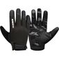 Touchscreen-freundliche Vollfinger-Fitness-Handschuhe