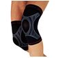 OproTec Knee Sleeves BLK-Small