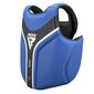 Schutzplastron Aura Plus T-17 Blue/Black