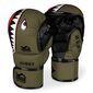 MMA Sparring Handschuhe
