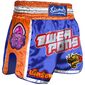 Muay Thai Shorts s - Muay Talay XL