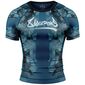 Kompressions-T-Shirt kurzarm Hit 2.0